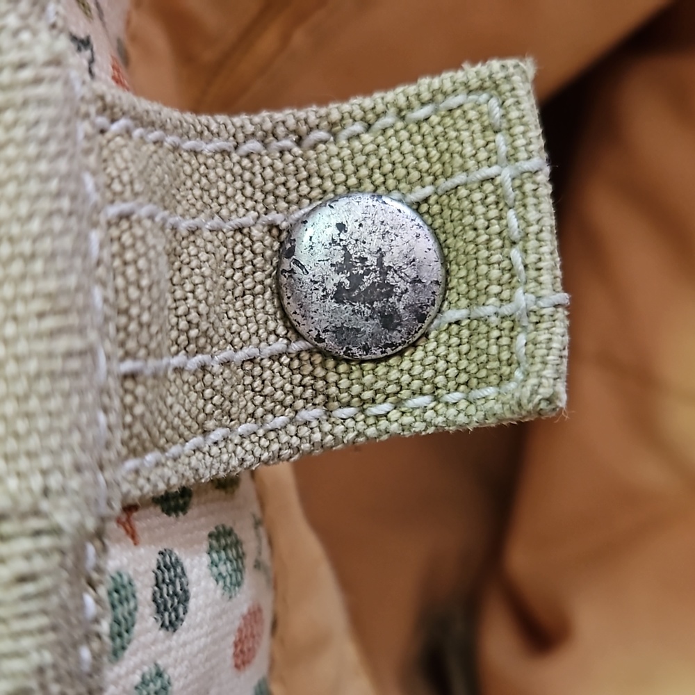 Fossil Purse - Picture 3 of 3